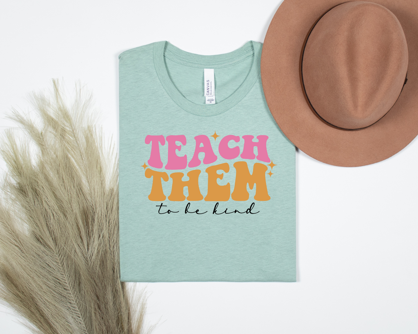 Retro Teacher Tees