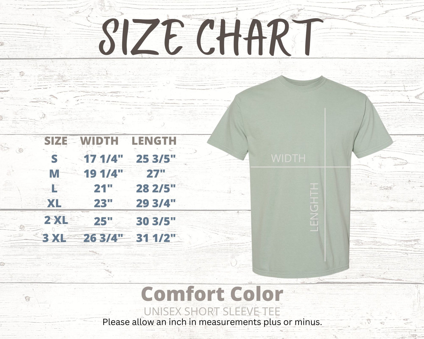 Freedom Tour Comfort Tees